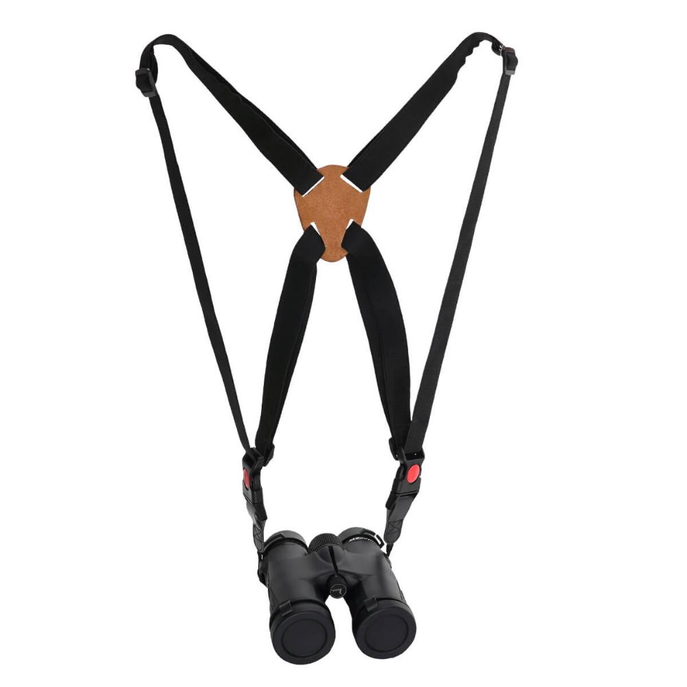 SA408 Binocular Comfort Carrying Strap