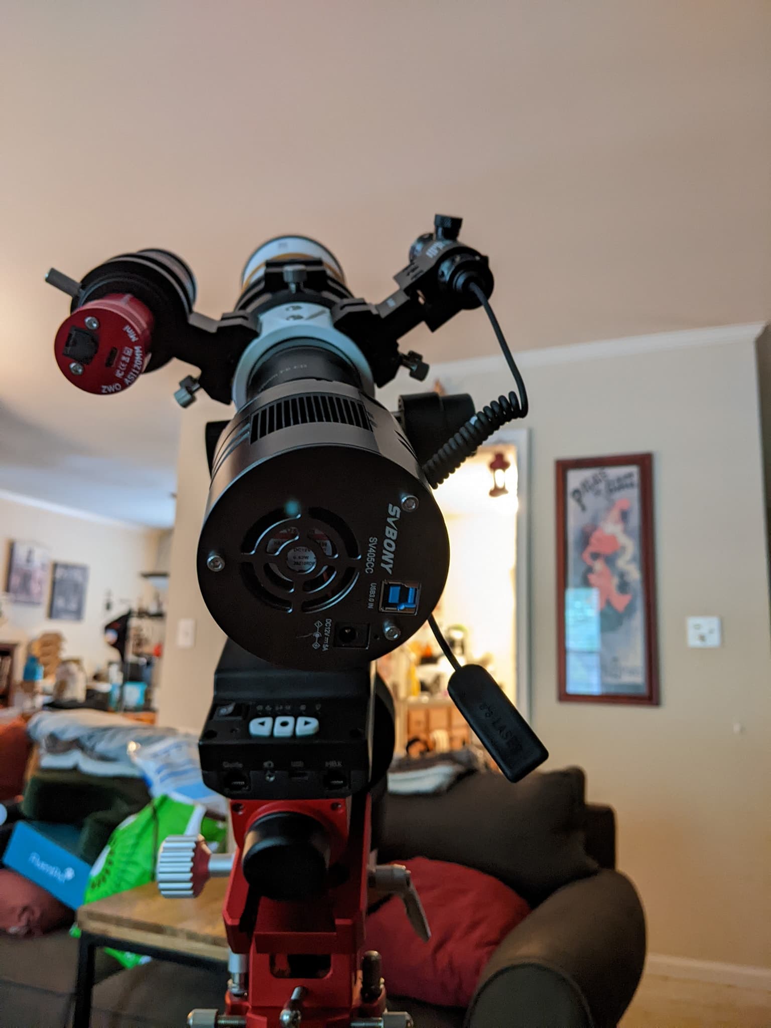 SV405cc