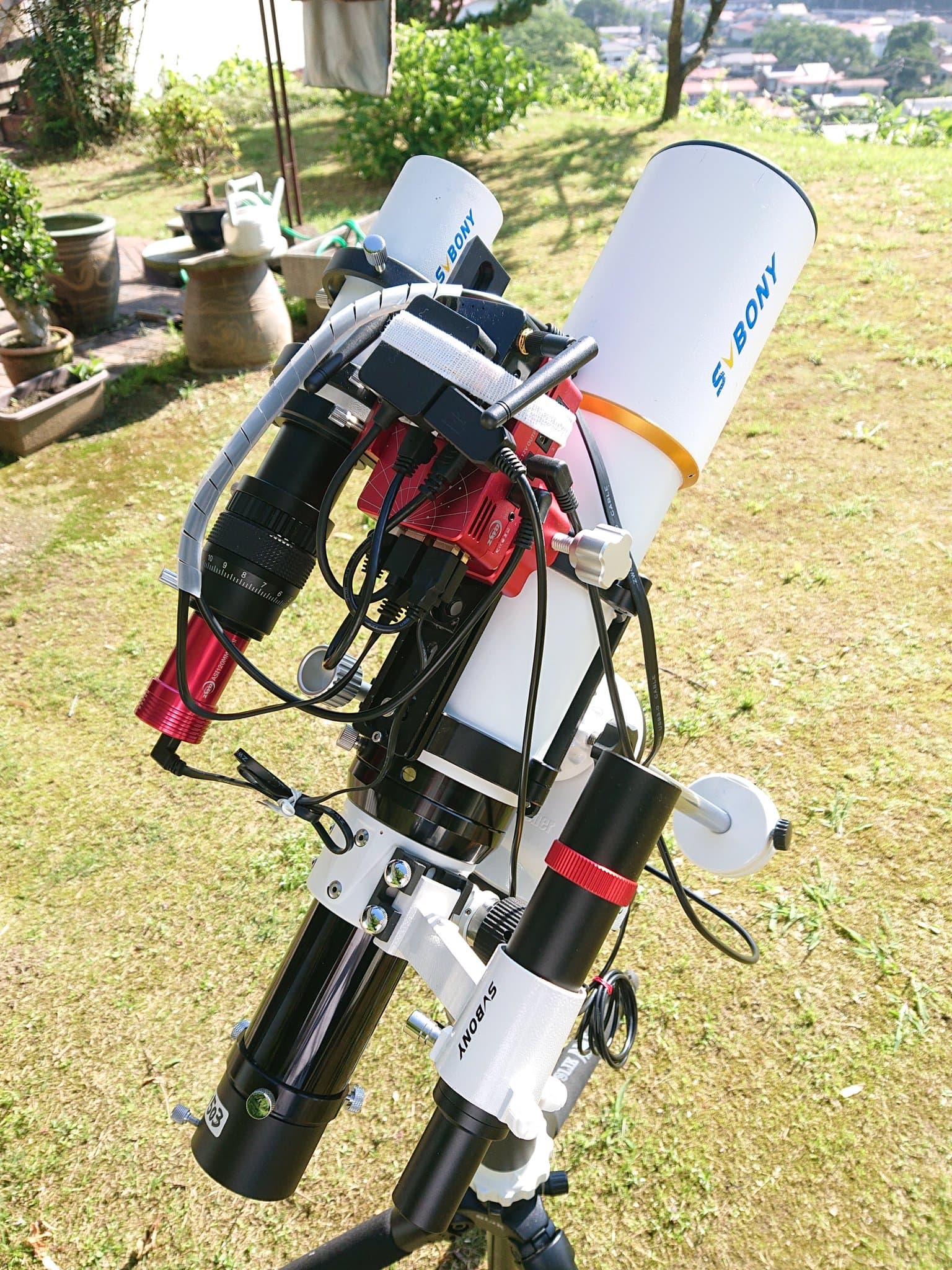SV503