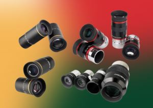 Astronomy Eyepieces doloremque