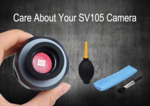 Care About Your SV105 Camera doloremque