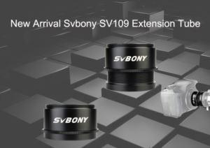New Arrival Svbony SV109 M42 Extension Tube doloremque