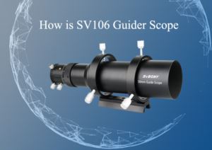 How is SV106 Guider Scope doloremque