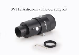 How to Use SV112 AStronomy Photography Kit doloremque