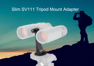 Can I use a Small Tripod Mount Adpter for Binoculars doloremque