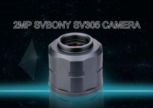 Amazing Images from SV305 Camera doloremque