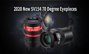 2020 New SV154 70 Degree Eyepieces doloremque