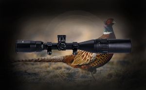 Svbony SV166 Rifle Scope is Coming doloremque