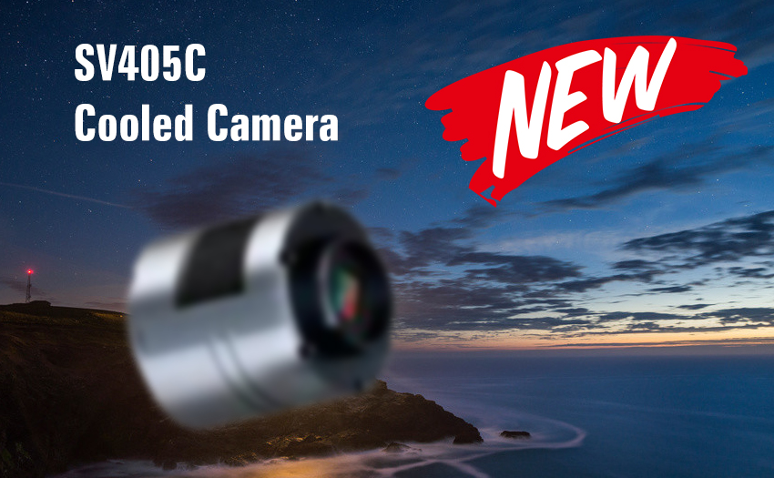 The Price of SV405C Camera