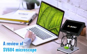 A review of SV604 microscope doloremque