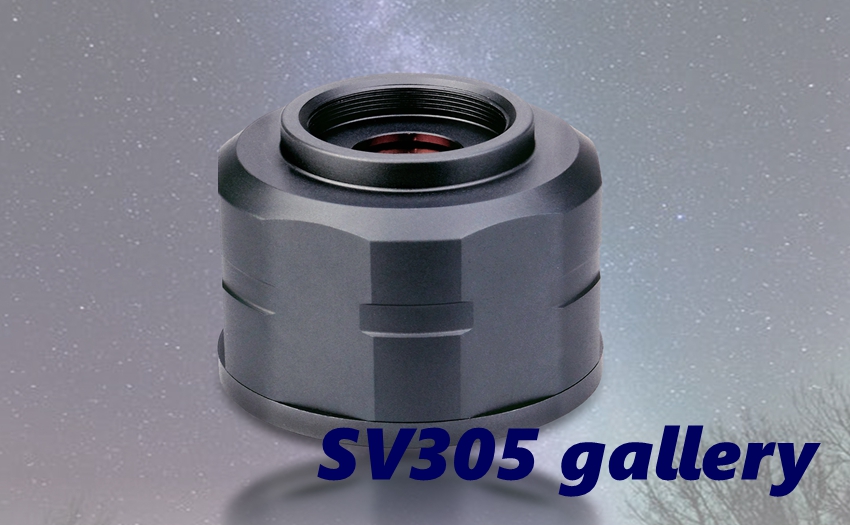 SV305 gallery