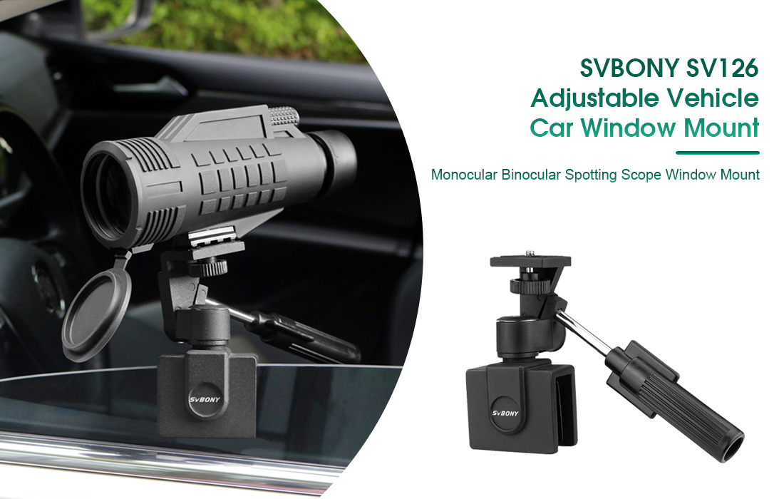 A new product for outdoor lovers.