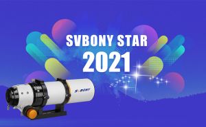 SVBONY STAR 2021 doloremque