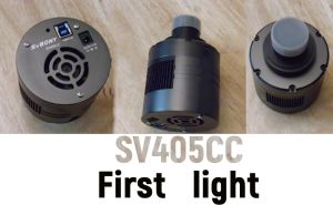 SV405CC-A cool camera doloremque