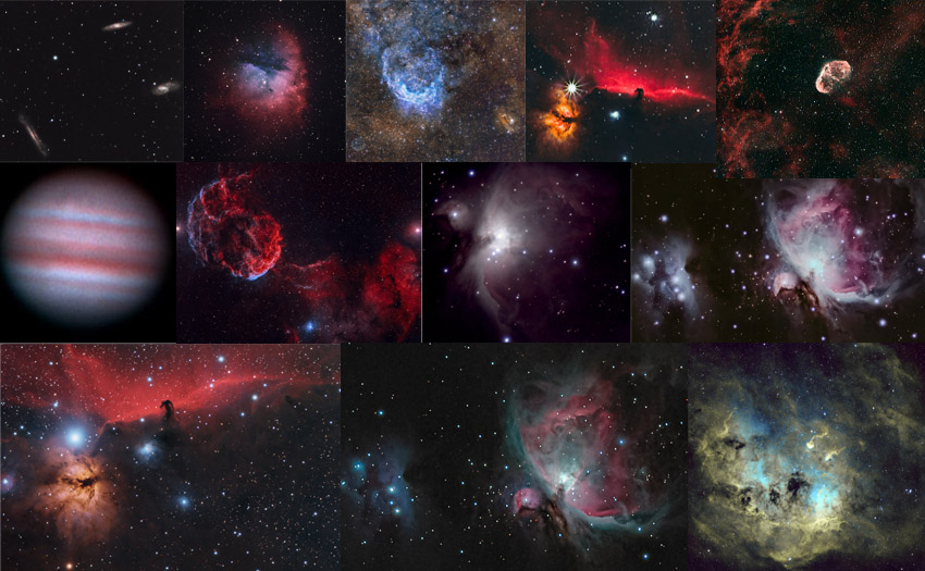 Voting for February Astrophotography !