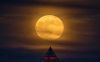 Let's Look Forward to The Supermoon on June 14th Together