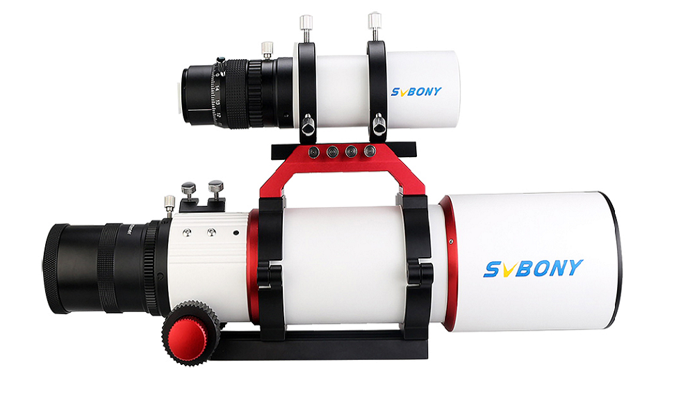 Is the SV550 telescope worth buying?