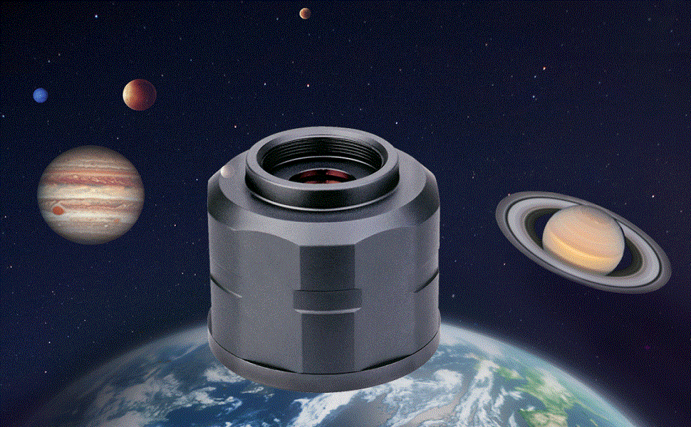 What Details Should You Pay Attention to When Choosing a Planetary Camera?