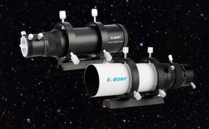 What are the differences between SV198 and SV106 guide scopes？ doloremque