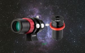 How to Apply SV165 Mini Guider Scope and SV905C Guiding Camera to PHD2? doloremque
