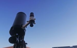 MK105---How to Collimate Your Telescope? doloremque