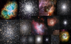 Have you participated in the Messier Celestial Marathon?
