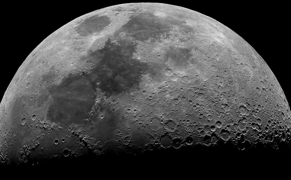 Do You Have a Deep Understanding of Moon？