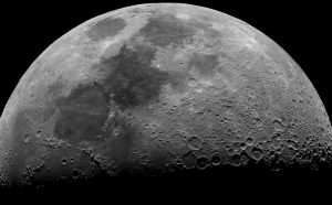 Do You Have a Deep Understanding of Moon？ doloremque