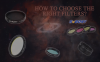 Learn How to Pick the Right Filter for Yourself