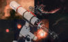 New Deepspace Photos Captured by SV550-All from Benjamin Chappell