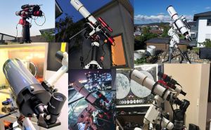 What Mounts are Suitable for The SVBONY Telescope? doloremque