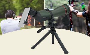 SA412 Spotting Scopes - Bring The Target Close To You doloremque
