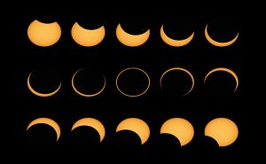 A Guide to Witness The Annular Solar Eclipse doloremque