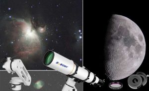 A Beginner's Guide to Selecting an Entry-Level Astrophotography Kit doloremque