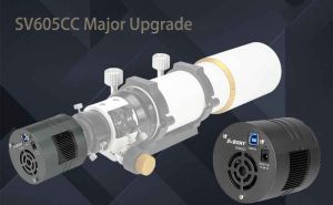 SV605CC Major Upgrade doloremque