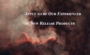 Recruitment of new products Experiencers doloremque
