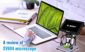 A review of SV604 microscope doloremque