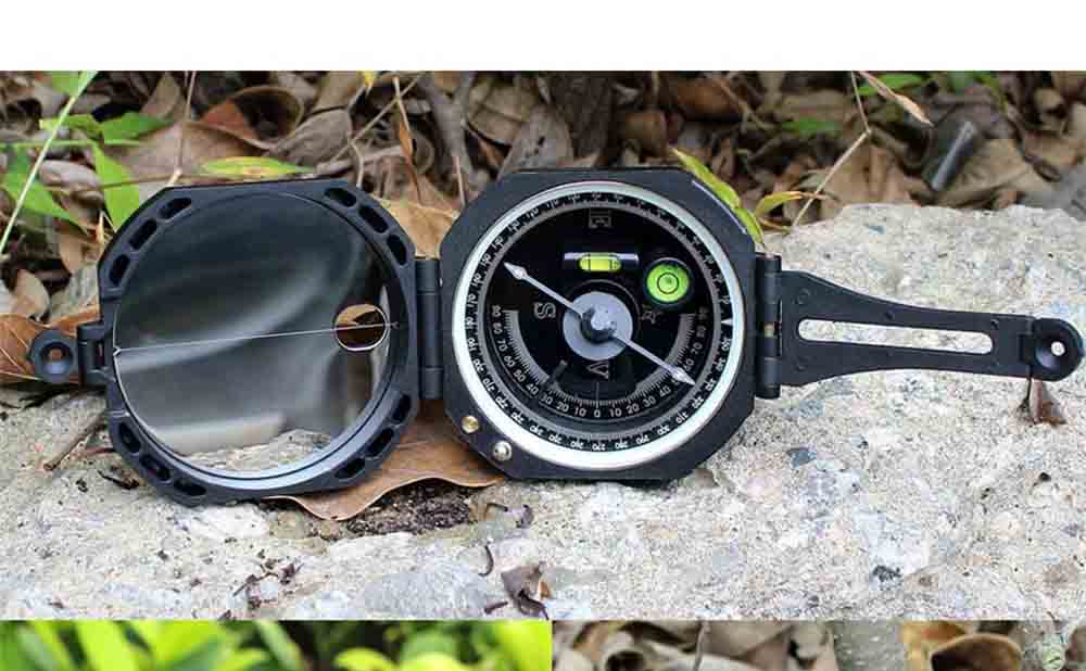 Svbony Compass for Outdoor Survival