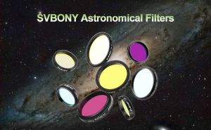 Astronomical Filters are an Essential for Amateur Astronomers doloremque