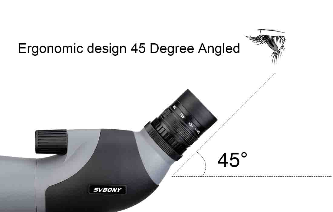 SV402 Spotting Scope Hunting Svbony.jpg