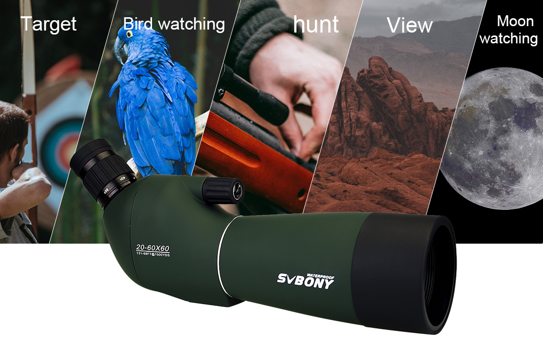 Svbony SV28 Spotting Scope Hunting.jpg
