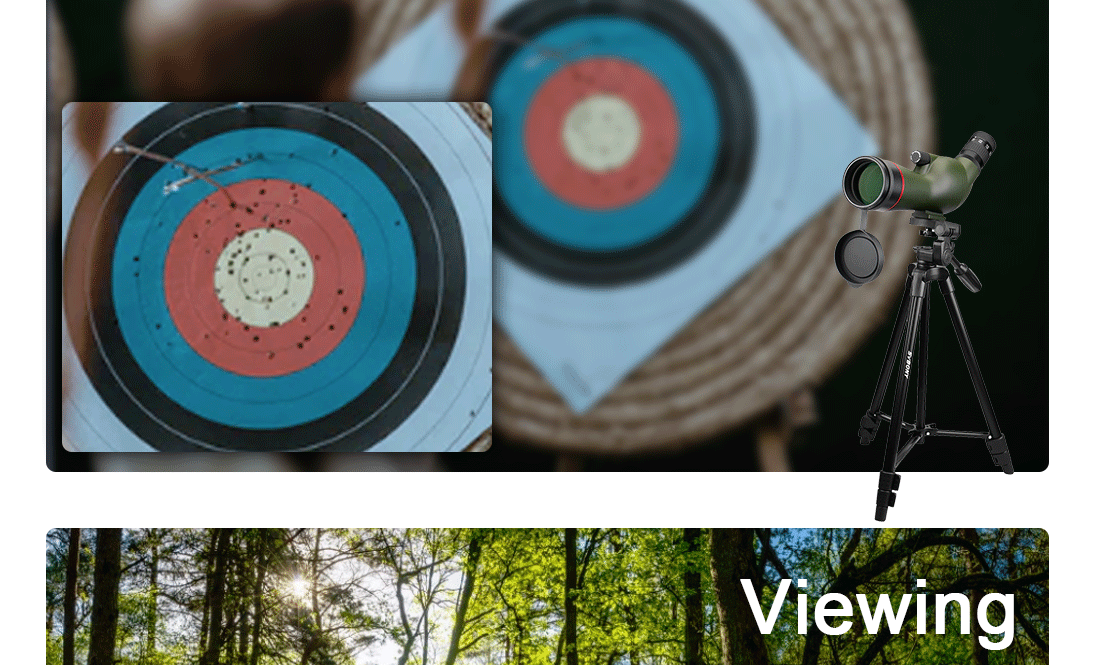 Svbony SV19 Spotting Scope.gif