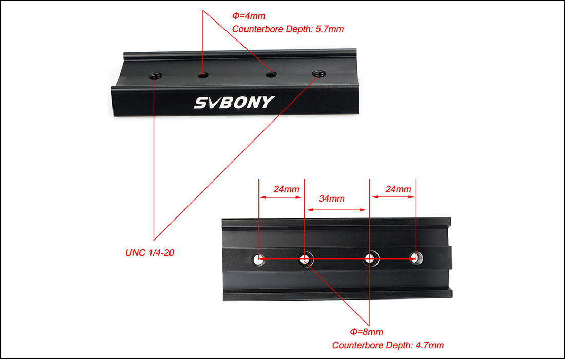 svbony-dovetail mount accessories.jpg