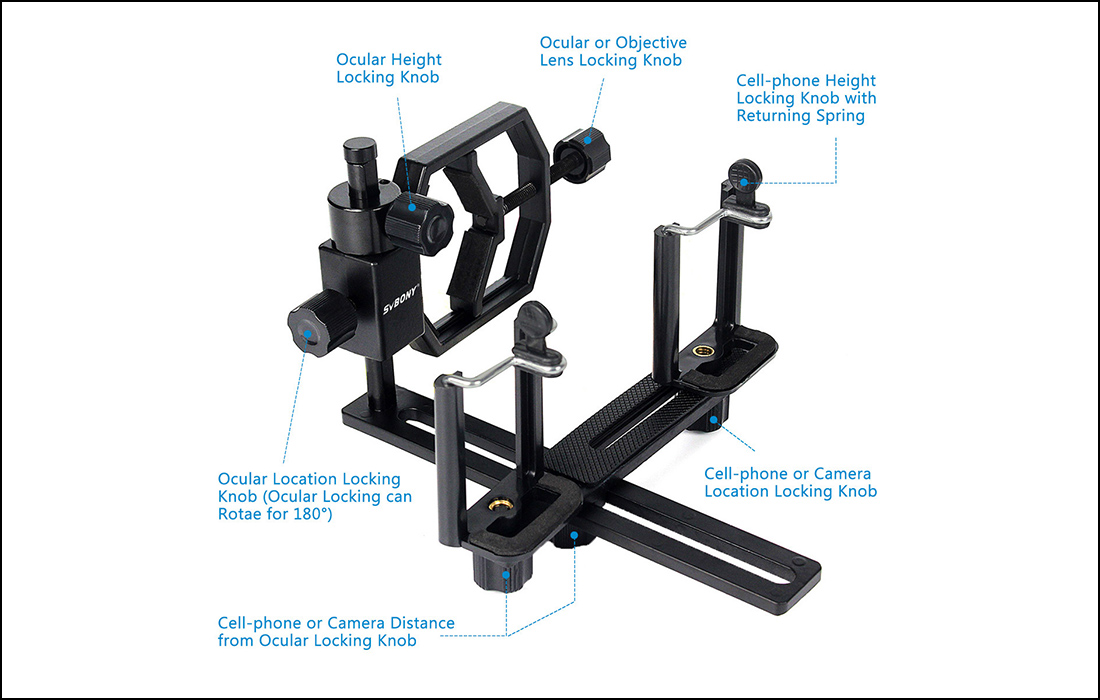 svbony smartphone mount accessories.jpg