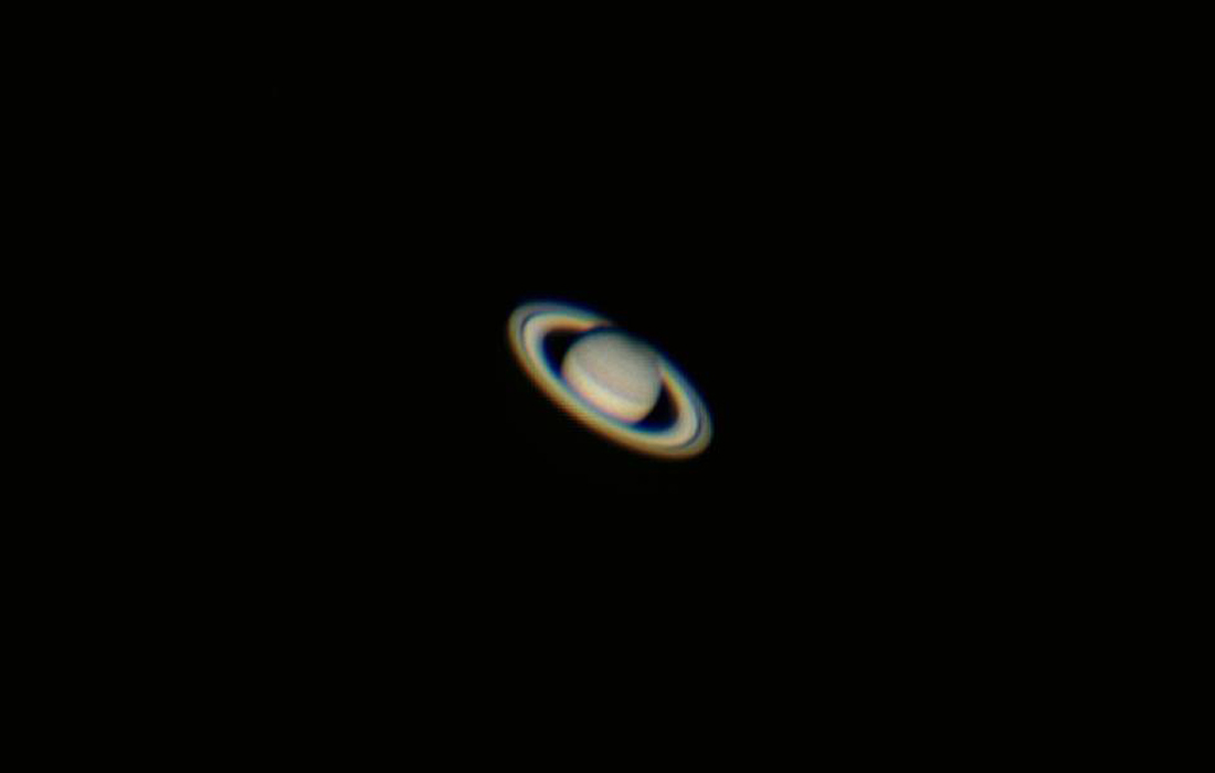 SV305-Saturn