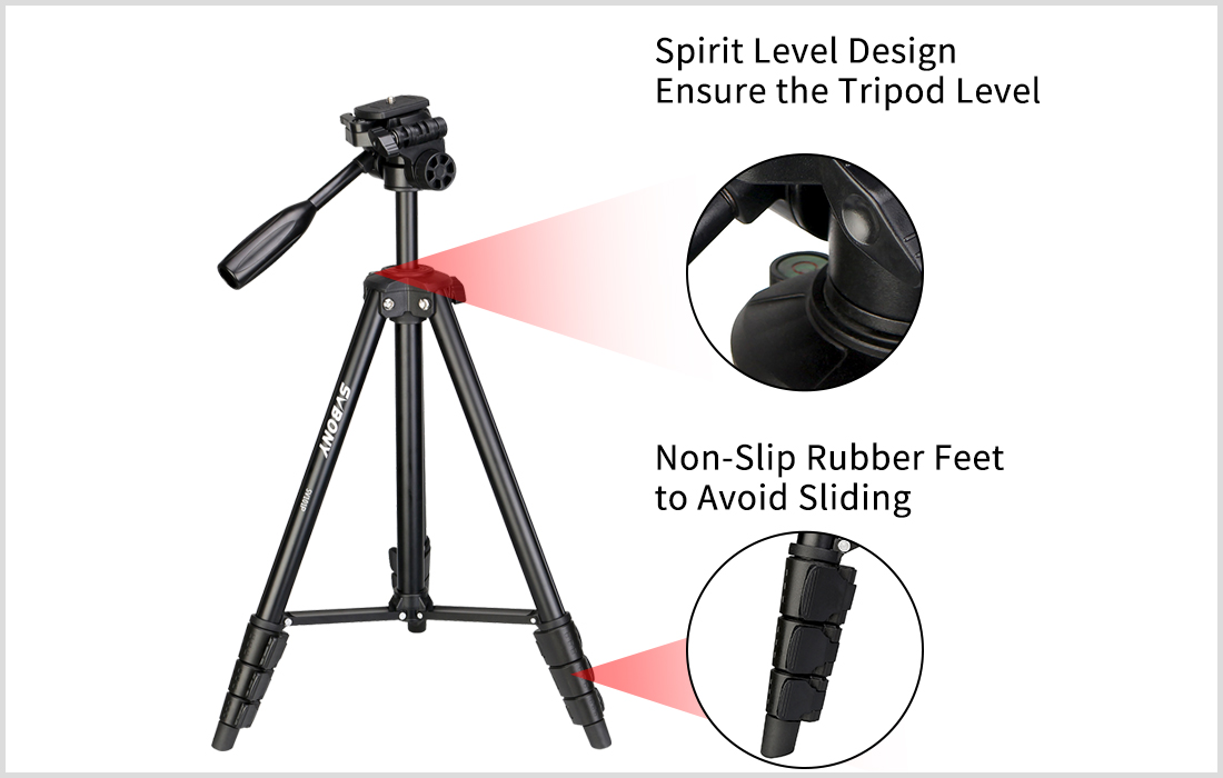 sv101p tripod 