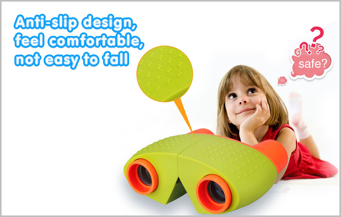 Kids Binoculars