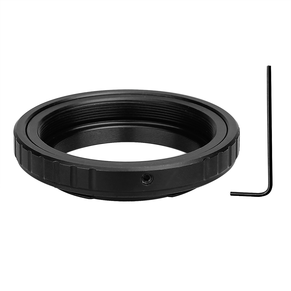 M48 T-Ring Adapter for Nikon