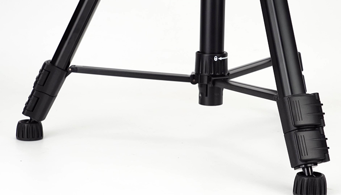 rubber adjustable feet
