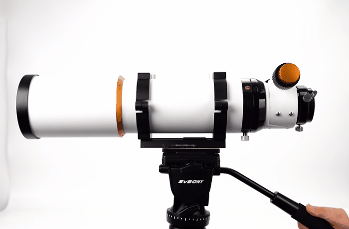 Telescope GIF